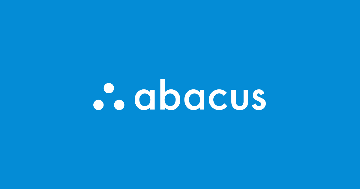 Abacus: Real Time Expense Reporting Software